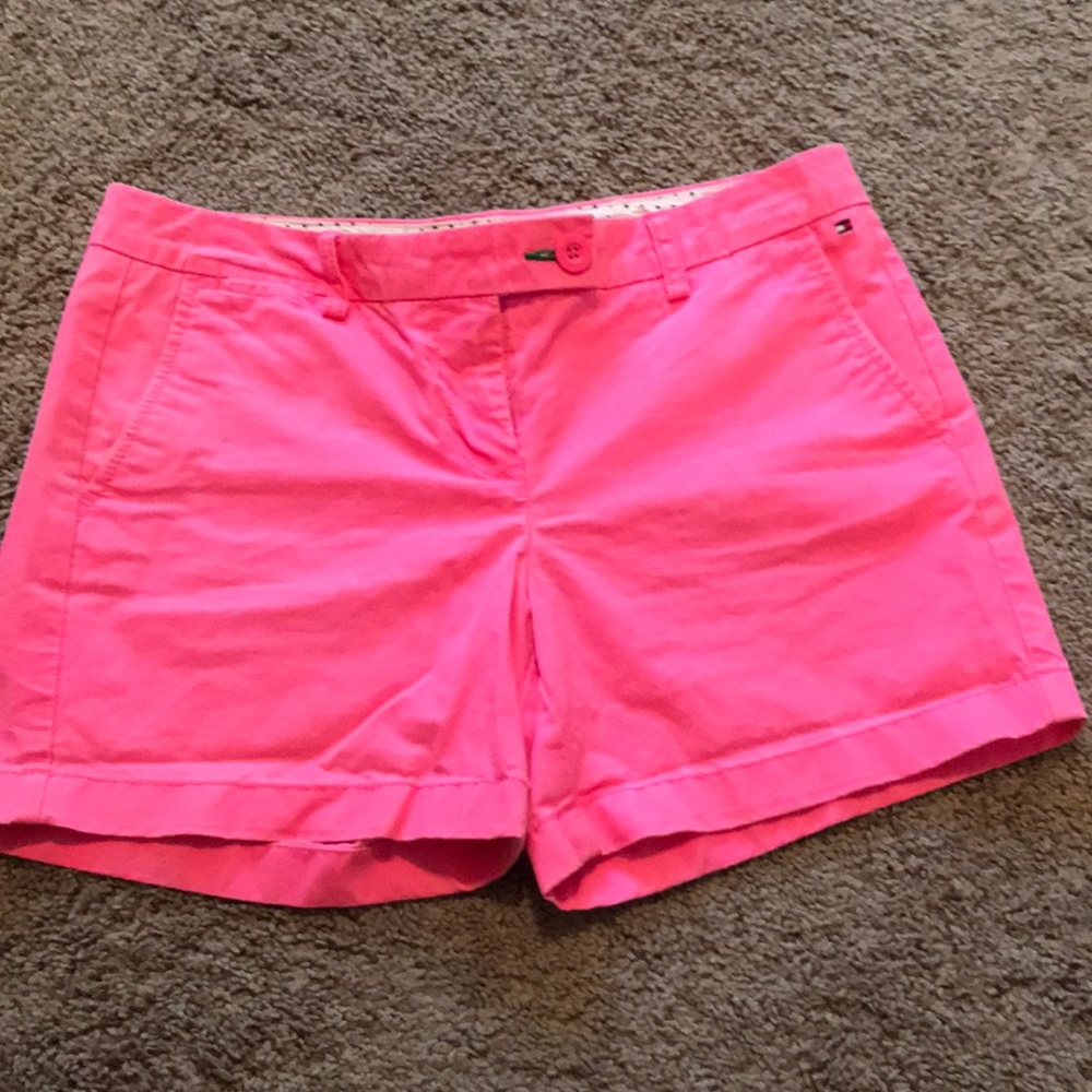 Tommy Hilfiger Chino Shorts